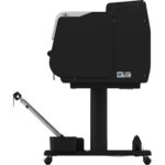 Canon imagePROGRAF TX-4200 Impresora de gran formato de 44" con cesta de captura multiposicional y kit de escáner Z36 - Imagen 9