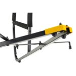 Hercules Stands HCDS-590B Double Bass Stand - Imagen 8