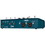 Interfaz de audio USB Audient Sono para guitarristas eléctricos - Imagen 7