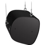 Bose Professional DesignMax DM12S Altavoz coaxial pasivo de 2 vías para montaje en superficie de 12" (negro) - Imagen 12