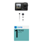 Combo estándar de cámara DJI Osmo Action 4 con kit de sujeción para surf - Imagen 2