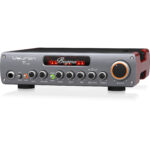 Bugera VEYRON TUBE BV1001T Cabezal Amplificador Bajo 2000W - Imagen 4