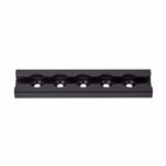 Adam Hall 5720 Cargo Restraint Track blk - Imagen 2