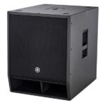 Yamaha DZR10/DSX15 Set - Imagen 2