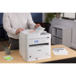 Canon imageCLASS MF284dw All-in-One Wireless Monochrome Laser Printer - Imagen 10
