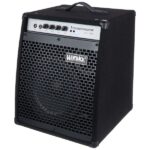 Harley Benton MM-84A SB Deluxe Set w/Warwick - Imagen 12