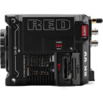 Cámara RED DIGITAL CINEMA V-RAPTOR 8K VV DSMC3 (Canon RF, Negra) - Imagen 6