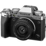 Lente FUJIFILM XF 23 mm f/2.8 R WR (FUJIFILM X, Negro) - Imagen 9