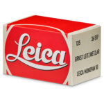 Película negativa en blanco y negro Leica MONOPAN 50 (rollo de película de 35 mm, 36 exposiciones) - Imagen 6
