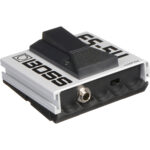 Interruptor de pedal momentáneo BOSS FS-5U - Imagen 2