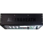 Mezclador montable compacto Allen & Heath Qu-Pac 16x12 - Imagen 7