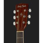 Harley Benton D-120CE NT Bundle - Imagen 6
