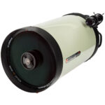 Telescopio Celestron EdgeHD 14" f/11 Aplanatic Schmidt-Cassegrain (solo OTA, imperfecciones cosméticas)