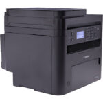 Canon imageCLASS MF273dw Wireless Multifunction Monochrome Laser Printer with 071 Black Toner Cartridge Kit - Imagen 14