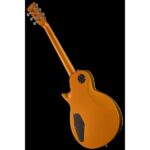 Harley Benton SC-Custom III Gold Top Set - Imagen 9