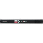 Allen & Heath AHM-16 16x16 Audio Matrix Processor with 8x8 I/O - Imagen 4