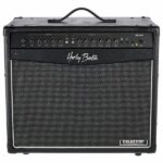 Harley Benton SC-500 WH Vintage Serie Bundle - Imagen 11