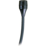 AKG C417 Micrófono de condensador Lavalier omnidireccional con salida XLR