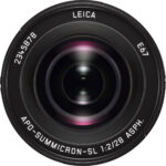 Leica APO-Summicron-SL 28mm f/2 ASPH. Lente - Imagen 3