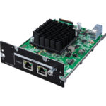 Panasonic AV-UHS5M6G Placa de expansión de entrada/salida NDI para conmutador AV-UHS500