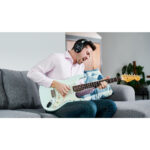 Sistema de amplificación de guitarra personal inalámbrico BOSS Waza-Air - Imagen 5