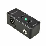 Harley Benton MiniStomp Magnum D.I. - Imagen 9