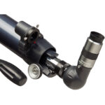 Ocular Celestron Omni de 40 mm (1,25") - Imagen 2