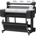 Canon imagePROGRAF TM-350 MFP Lm36 (36") - Imagen 6