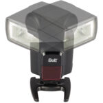 Flash manual inalámbrico Bolt VD-420 - Imagen 5