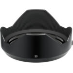 Lente FUJIFILM GF 23 mm f/4 R LM WR con kit de filtro UV - Imagen 7