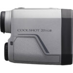 Telémetro láser para golf Nikon CoolShot 20i GIII 6x20 - Imagen 11