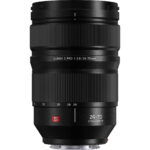 Lente Panasonic LUMIX S PRO 24-70 mm f/2.8 - Imagen 2