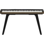 Casio Privia PX-S6000 Piano digital portátil de 88 teclas (negro) - Imagen 7