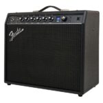 Fender Mustang LTX100 - Imagen 5