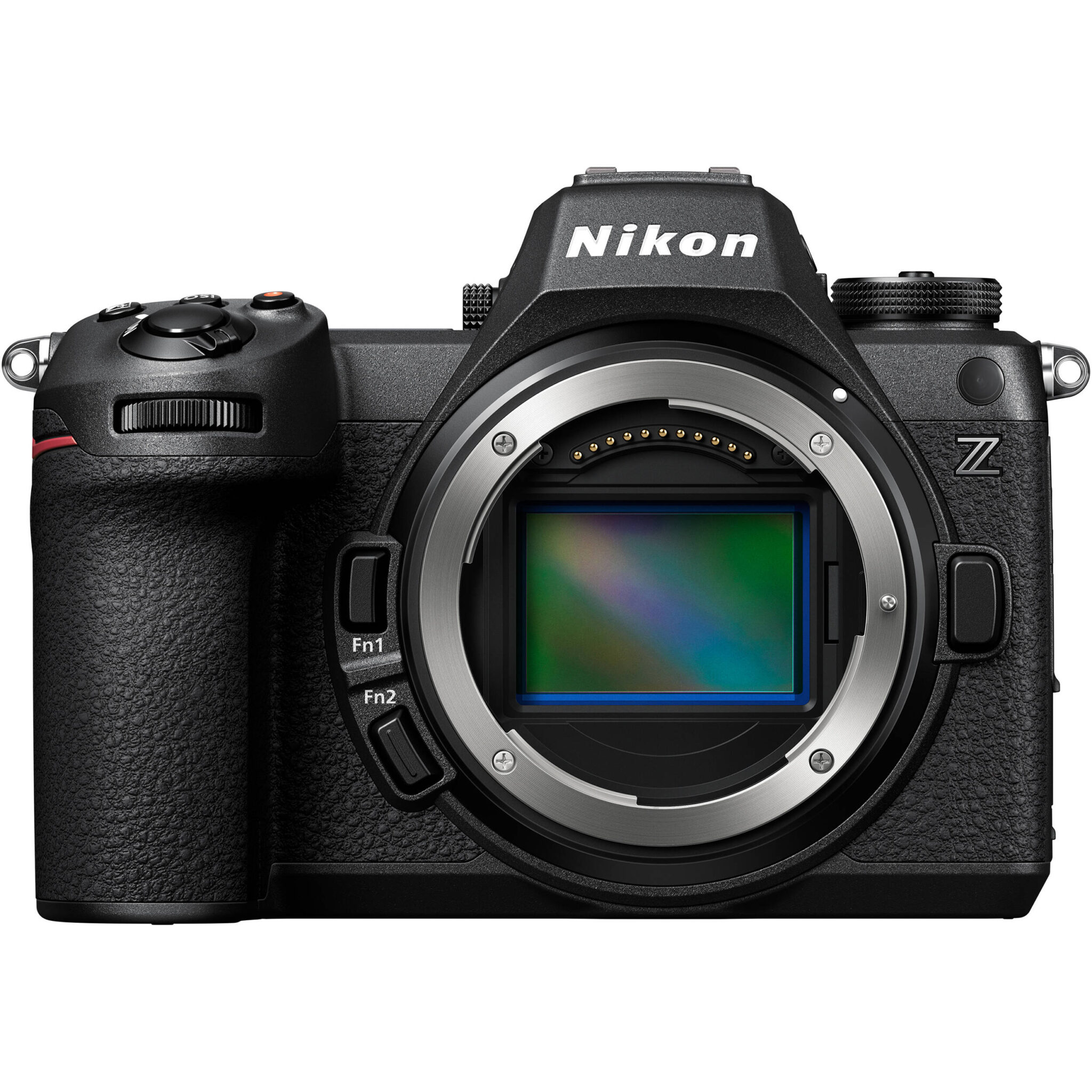 9fc647750778911f20ff752b0605e735-3.jpg Cámara sin espejo Nikon Z6 III con kit de adaptador de montura FTZ II - Imagen 1