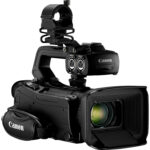 Canon XA75 UHD 4K30 Camcorder with Dual-Pixel Autofocus - Imagen 5