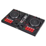 Hercules DJ Control Inpulse 300HP45 Set - Imagen 2