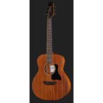 Harley Benton GS-Travel Mahogany Bundle - Imagen 3