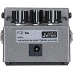 BOSS FZ-1W Fuzz Waza Craft Pedal Fuzz vintage y moderno - Imagen 6
