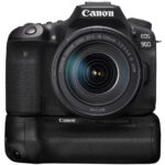 Canon EOS 90D DSLR Camera with 18-135mm Lens (Refurbished) - Imagen 6