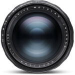 Leica Noctilux-M 50mm f/1.2 ASPH. Lente (Leica M, negro brillante) - Imagen 2