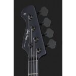 Harley Benton MB-4LH SBK Bundle - Imagen 6