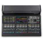 Ávido LUGAR | Superficie de control S6L-24C con plan de soporte en vivo Avid Advantage Elite de 3 años - Imagen 2