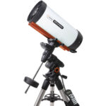 Celestron Advanced VX 800 200 mm f/2.0 Telescopio astrógrafo Rowe-Ackermann Schmidt GoTo EQ - Imagen 8