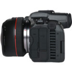 Canon EOS R5 C VR Creator Kit with RF 5.2mm f/2.8 Dual Fisheye Lens - Imagen 7