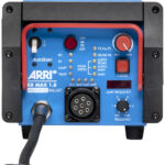 ARRI M18 HMI con kit de balastro electrónico de alta velocidad EB MAX - Imagen 6