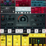 Mezclador digital Allen & Heath Avantis Ultra de 96 canales/56 buses con actualización de software dPack - Imagen 9