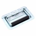 Adam Hall 34082 Sprung Handle medium - Imagen 2