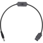 Cable de alimentación CC para DJI Ronin-S