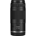 Canon EOS R100 Mirrorless Camera with 18-45mm and 75-300mm Lenses and Essentials+ Kit - Imagen 9